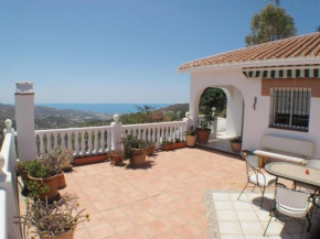 Villa Jacaranda, Torrox